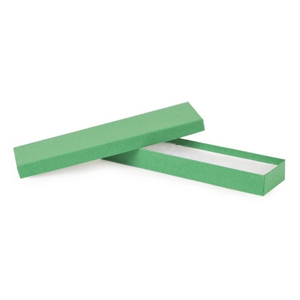 Jewelry box, 8 x 2 x .875.... from ASI 92480 Uniflex / U F