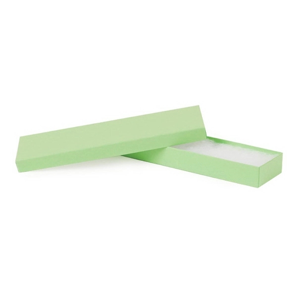 Jewelry box, 8 x 2 x .875.... from ASI 92480 Uniflex / U F