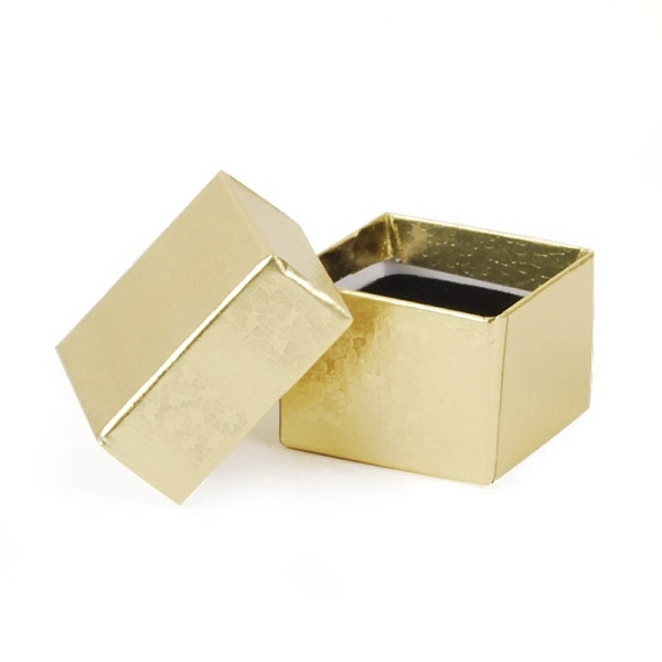 Foil patterned, embossed jewelry box, Blank.... from ASI 92480 Uniflex / U F