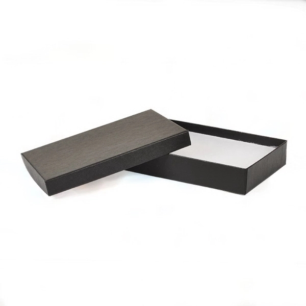 Jewelry box, 5.4375" x 3.5" x 1".... from ASI 92480 Uniflex / U F