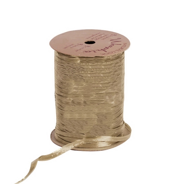 Rayon Matte Wraphia. Blank.... from ASI 92480 Uniflex / U F