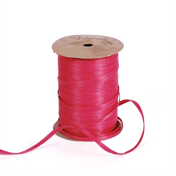 Rayon Matte Wraphia. Blank.... from ASI 92480 Uniflex / U F