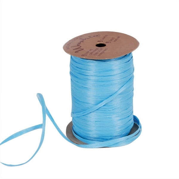 Rayon Matte Wraphia. Blank.... from ASI 92480 Uniflex / U F