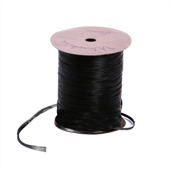 Rayon Matte Wraphia. Blank.... from ASI 92480 Uniflex / U F