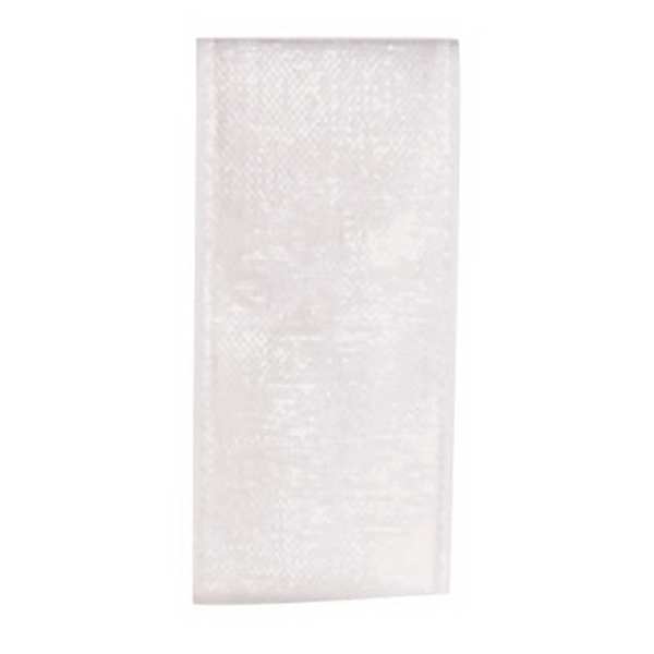 Simply sheer ribbon, 1 1/2" x 100 yds. Blank.... from ASI 92480 Uniflex / U F