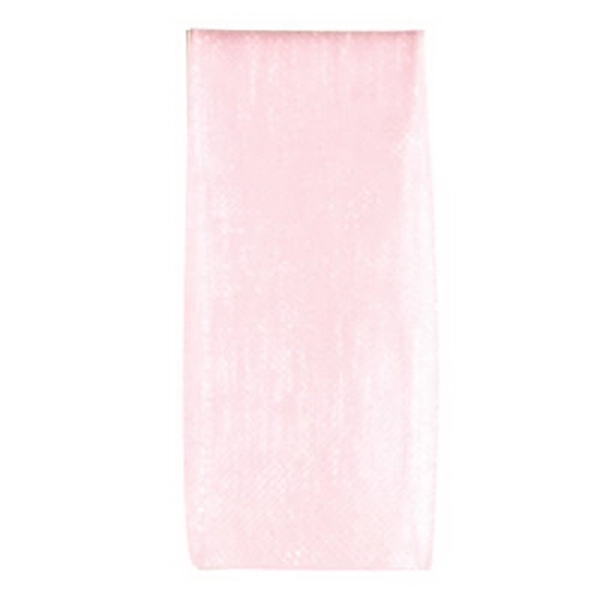 Simply sheer ribbon, 1 1/2" x 100 yds. Blank.... from ASI 92480 Uniflex / U F