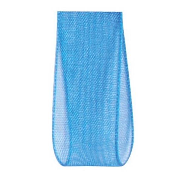 Simply sheer ribbon, 1 1/2" x 100 yds. Blank.... from ASI 92480 Uniflex / U F