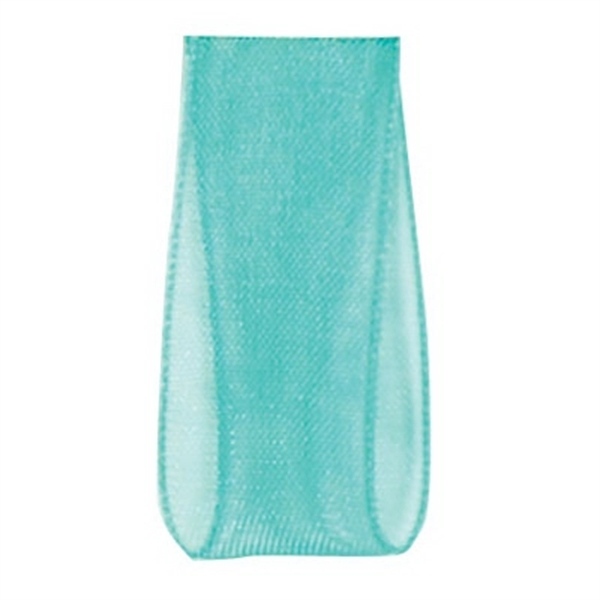 Simply sheer ribbon, 1 1/2" x 100 yds. Blank.... from ASI 92480 Uniflex / U F