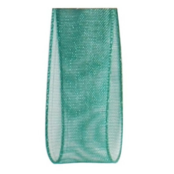 Simply sheer ribbon, 1 1/2" x 100 yds. Blank.... from ASI 92480 Uniflex / U F