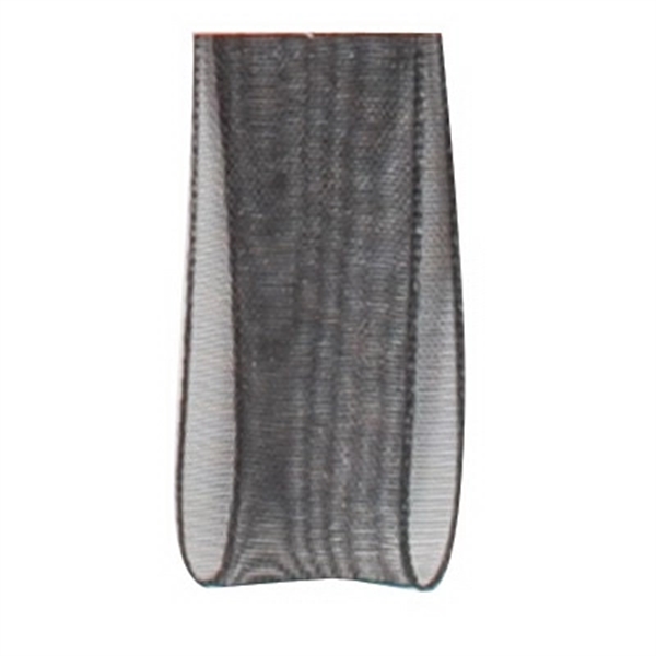 Simply sheer ribbon, 1 1/2" x 100 yds. Blank.... from ASI 92480 Uniflex / U F