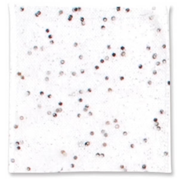 Wired flash ribbon. 1 1/2" x 25 yard. Blank.... from ASI 92480 Uniflex / U F