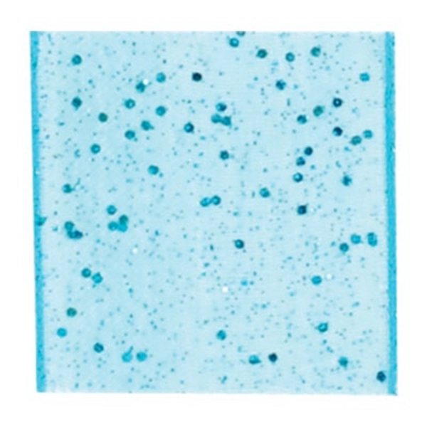 Wired flash ribbon. 1 1/2" x 25 yard. Blank.... from ASI 92480 Uniflex / U F