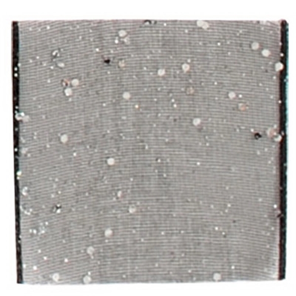 Wired flash ribbon. 1 1/2" x 25 yard. Blank.... from ASI 92480 Uniflex / U F