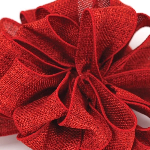 Wired Saddle Ribbon. 1 1/2" x 10 yards.... from ASI 92480 Uniflex / U F