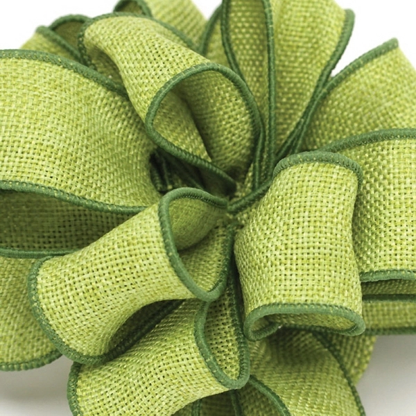 Wired Saddle Ribbon. 1 1/2" x 10 yards.... from ASI 92480 Uniflex / U F