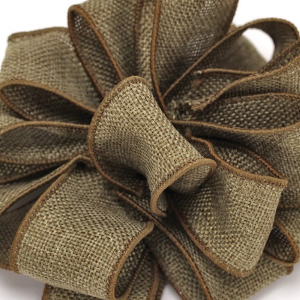 Wired Saddle Ribbon. 1 1/2" x 10 yards.... from ASI 92480 Uniflex / U F