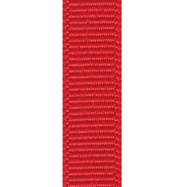 Classic Grosgrain ribbon.... from ASI 92480 Uniflex / U F
