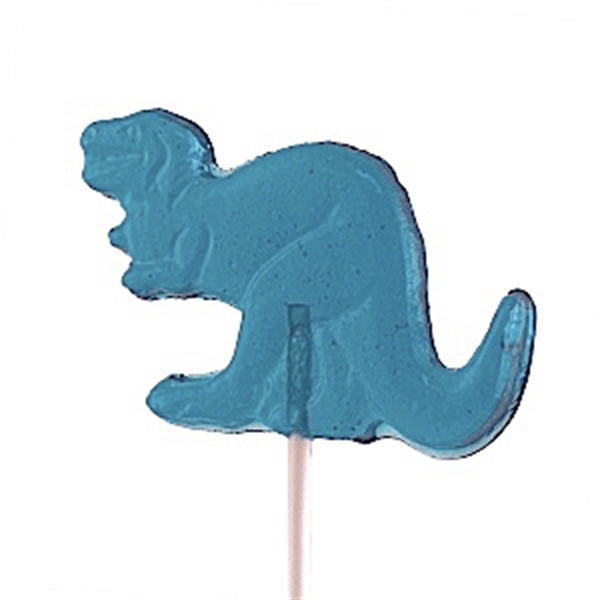 3 1/2" DINOSAUR LOLLIPOP... from ASI 87216 Sidari Enterprises / Sidari Enterprises