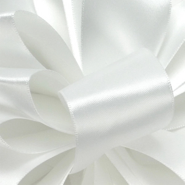 Double face satin ribbon.... from ASI 92480 Uniflex / U F