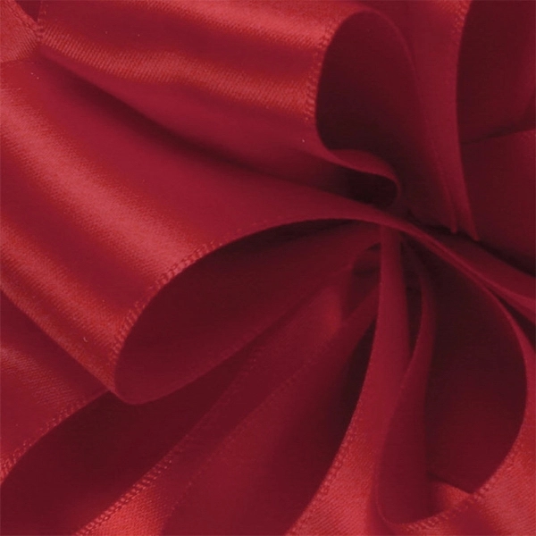 Double face satin ribbon.... from ASI 92480 Uniflex / U F