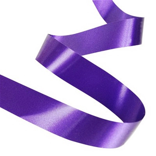 1 1/4" x 250 yds ribbon. Blank.... from ASI 92480 Uniflex / U F