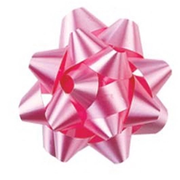 Small Star Bow 2 3/4"... from ASI 92480 Uniflex / U F
