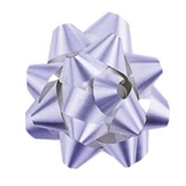 Small Star Bow 2 3/4"... from ASI 92480 Uniflex / U F