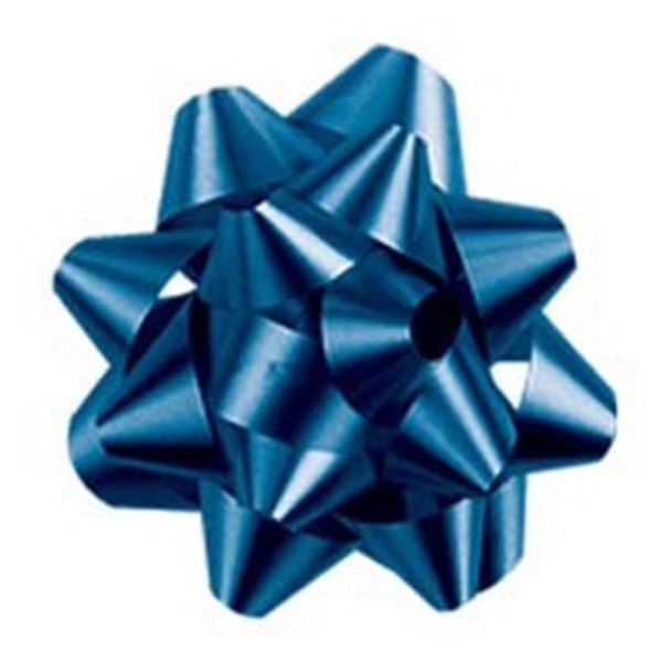 Small Star Bow 2 3/4"... from ASI 92480 Uniflex / U F
