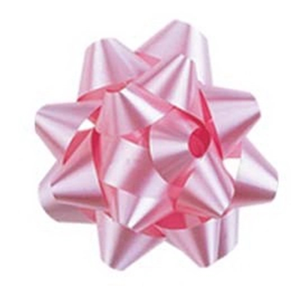 Medium Spendorette Star Bow Medium 3 3/4"... from ASI 92480 Uniflex / U F