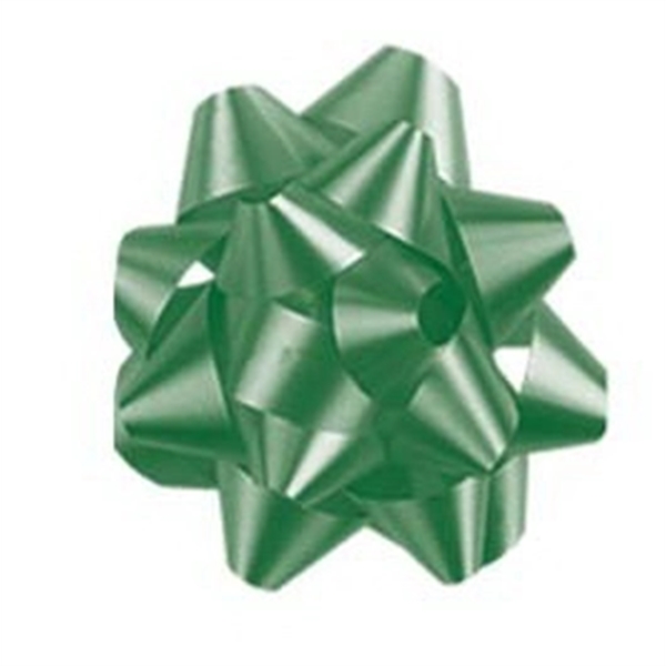 Medium Spendorette Star Bow Medium 3 3/4"... from ASI 92480 Uniflex / U F