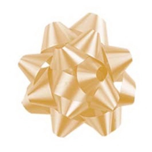 Medium Spendorette Star Bow Medium 3 3/4"... from ASI 92480 Uniflex / U F