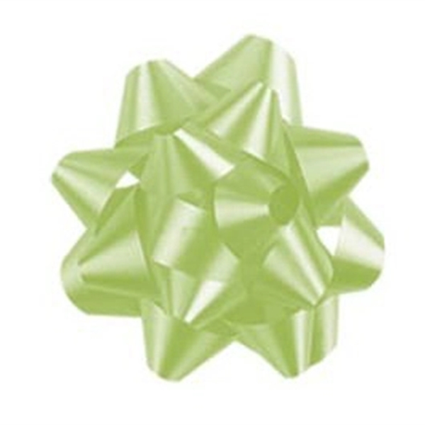 Medium Spendorette Star Bow Medium 3 3/4"... from ASI 92480 Uniflex / U F