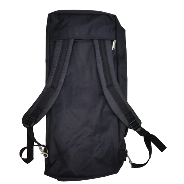 24" deluxe duffel bag... from ASI 34046 Allcasion Travelware Co