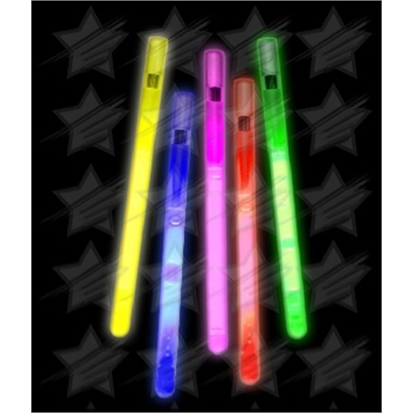 Glow Whistles - Assorted... from ASI 46531 ZZ DROPPED -CGNPromotions.com / CGNPromotions