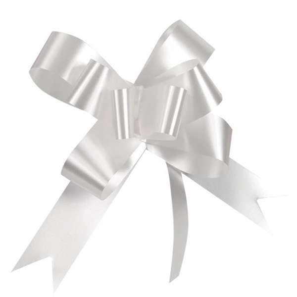 Butterfly Bow 4". Blank.... from ASI 92480 Uniflex / U F