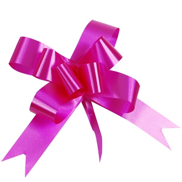 Butterfly Bow 4". Blank.... from ASI 92480 Uniflex / U F