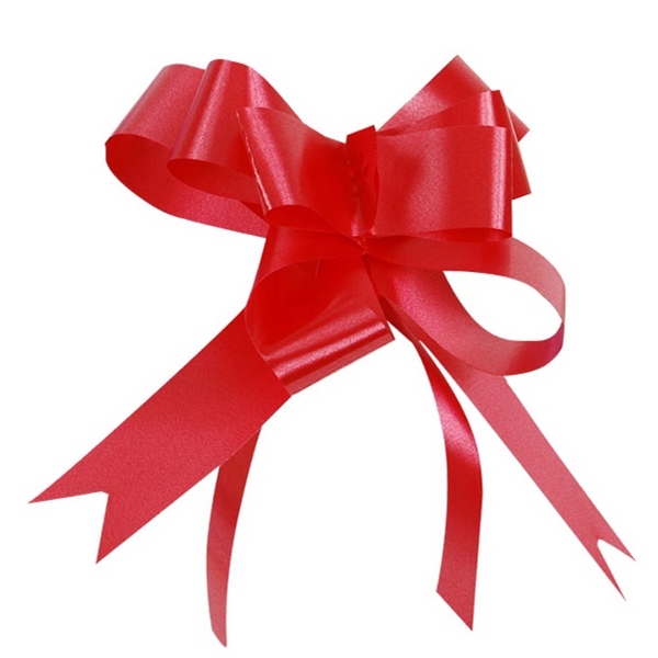 Butterfly Bow 4". Blank.... from ASI 92480 Uniflex / U F