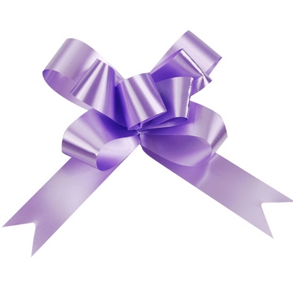 Butterfly Bow 4". Blank.... from ASI 92480 Uniflex / U F