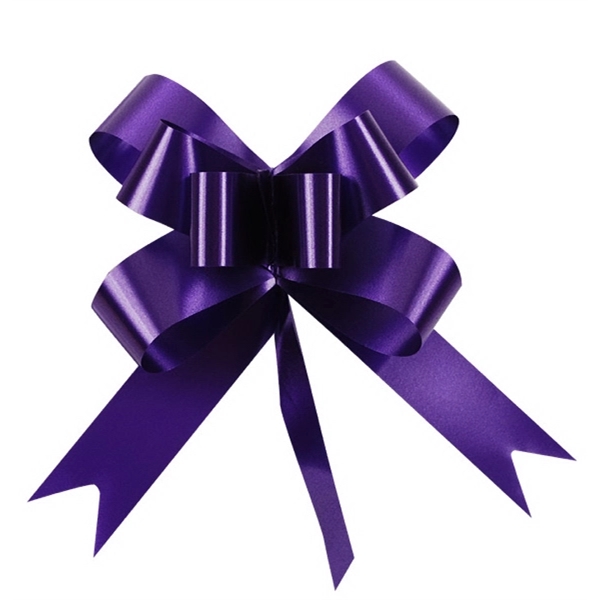 Butterfly Bow 4". Blank.... from ASI 92480 Uniflex / U F