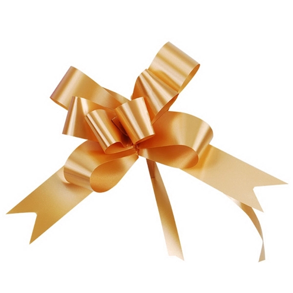 Butterfly Bow 4". Blank.... from ASI 92480 Uniflex / U F