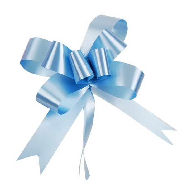 Butterfly Bow 4". Blank.... from ASI 92480 Uniflex / U F