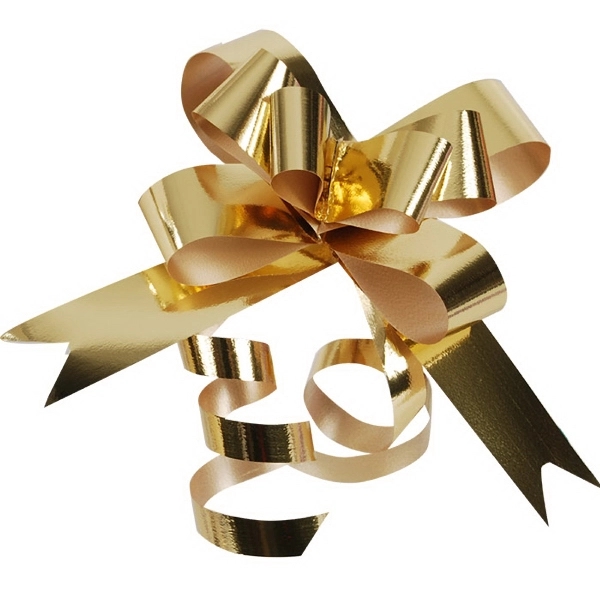 Metallic Splendorette Butterfly Bow... from ASI 92480 Uniflex / U F