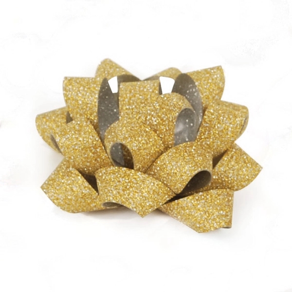 Mini Star Bow 1 3/8"... from ASI 92480 Uniflex / U F