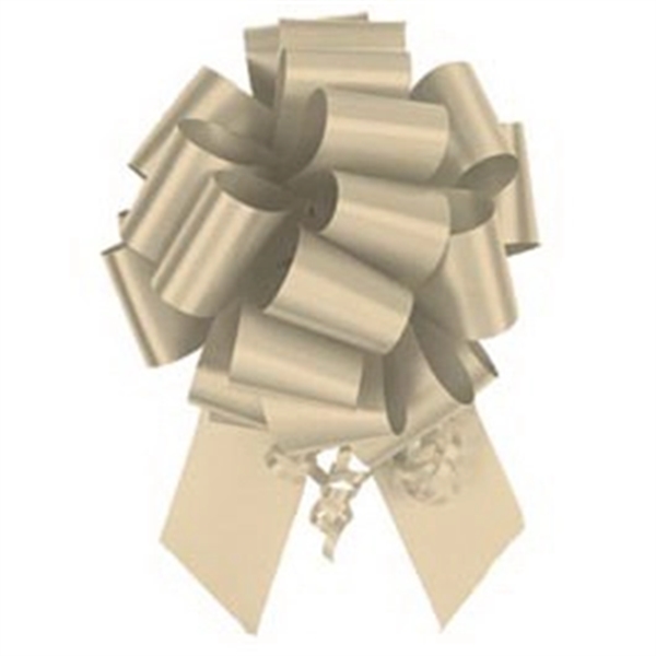 Perfect Bow 4" x 18 loops... from ASI 92480 Uniflex / U F