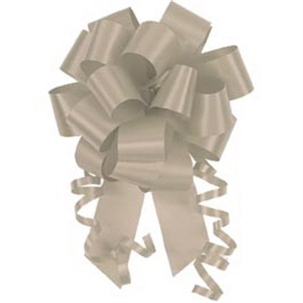 Perfect Bow 4" x 18 loops... from ASI 92480 Uniflex / U F