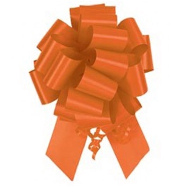 Perfect Bow 4" x 18 loops... from ASI 92480 Uniflex / U F