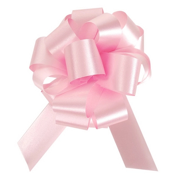 Perfect Bow 4" x 18 loops... from ASI 92480 Uniflex / U F