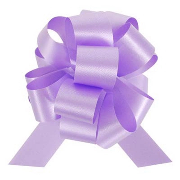 Perfect Bow 4" x 18 loops... from ASI 92480 Uniflex / U F