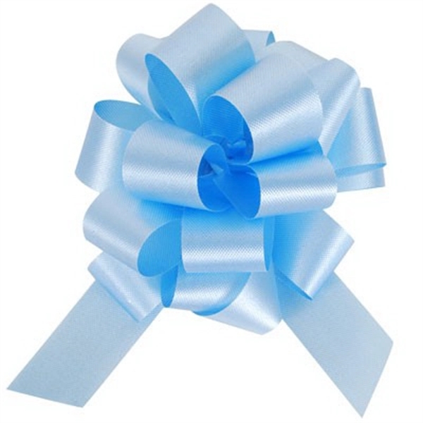 Perfect Bow 4" x 18 loops... from ASI 92480 Uniflex / U F