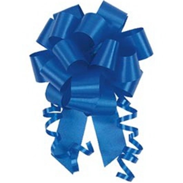 Perfect Bow 4" x 18 loops... from ASI 92480 Uniflex / U F